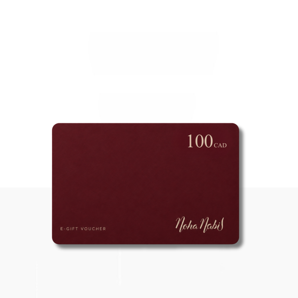 100 CAD Gift Card - CAD