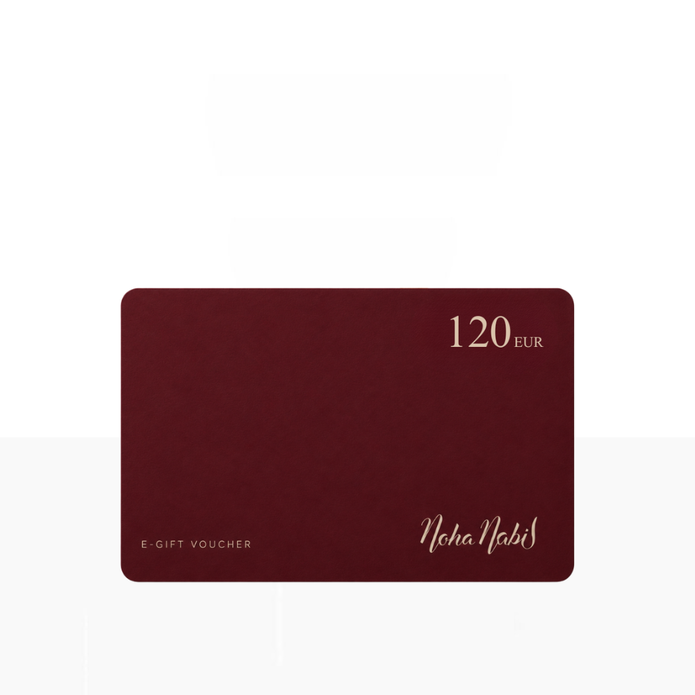 120 EUR Gift Card - EUR