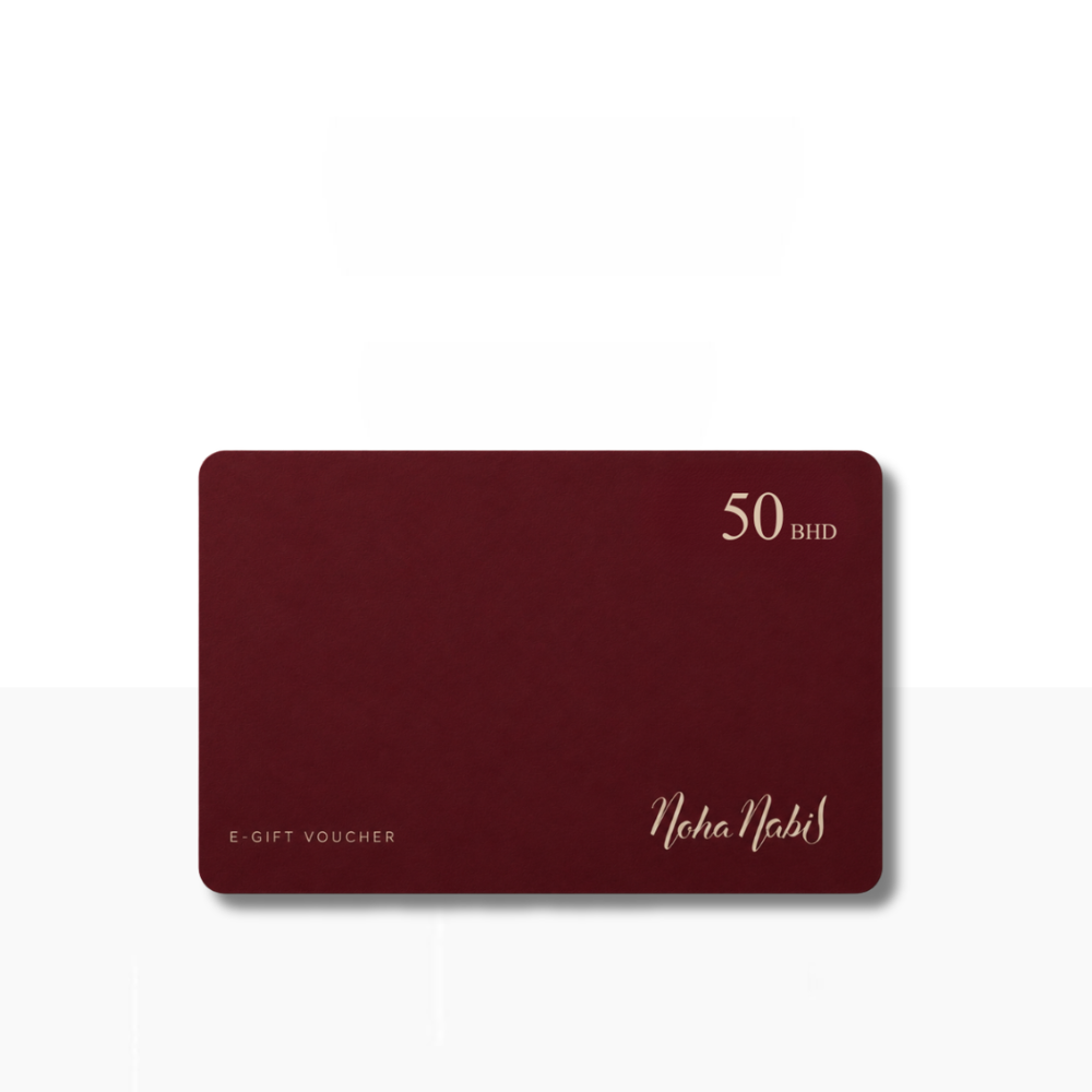 50 BHD Gift Card - BHD