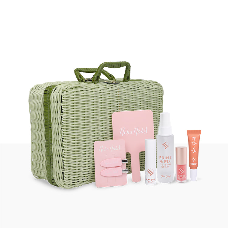 Noha Nabil X Dana Collection - USD