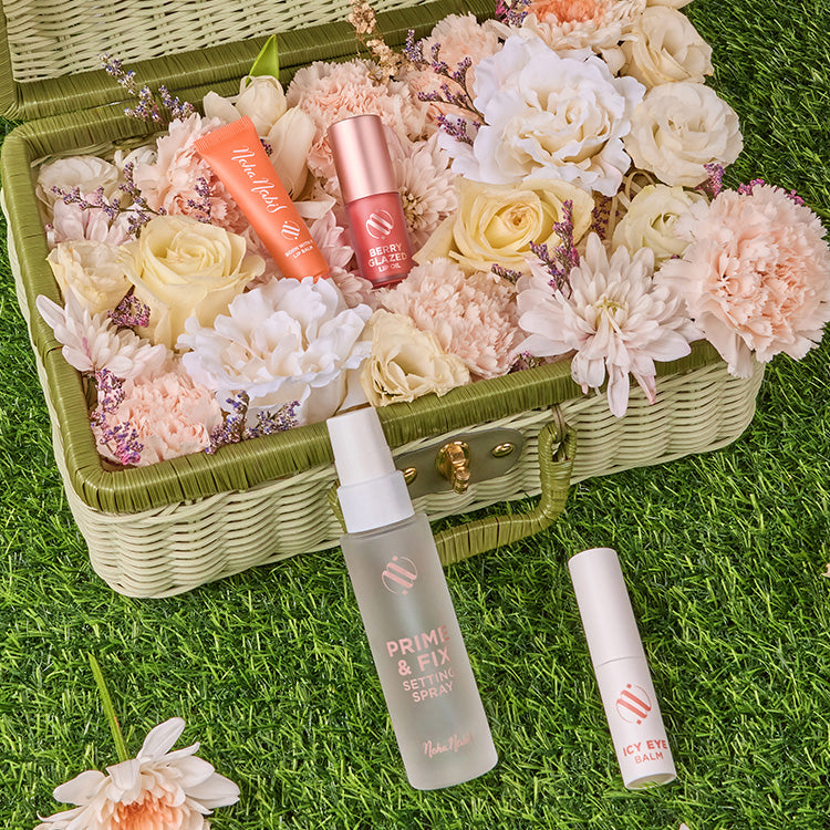 Noha Nabil X Dana Collection - USD