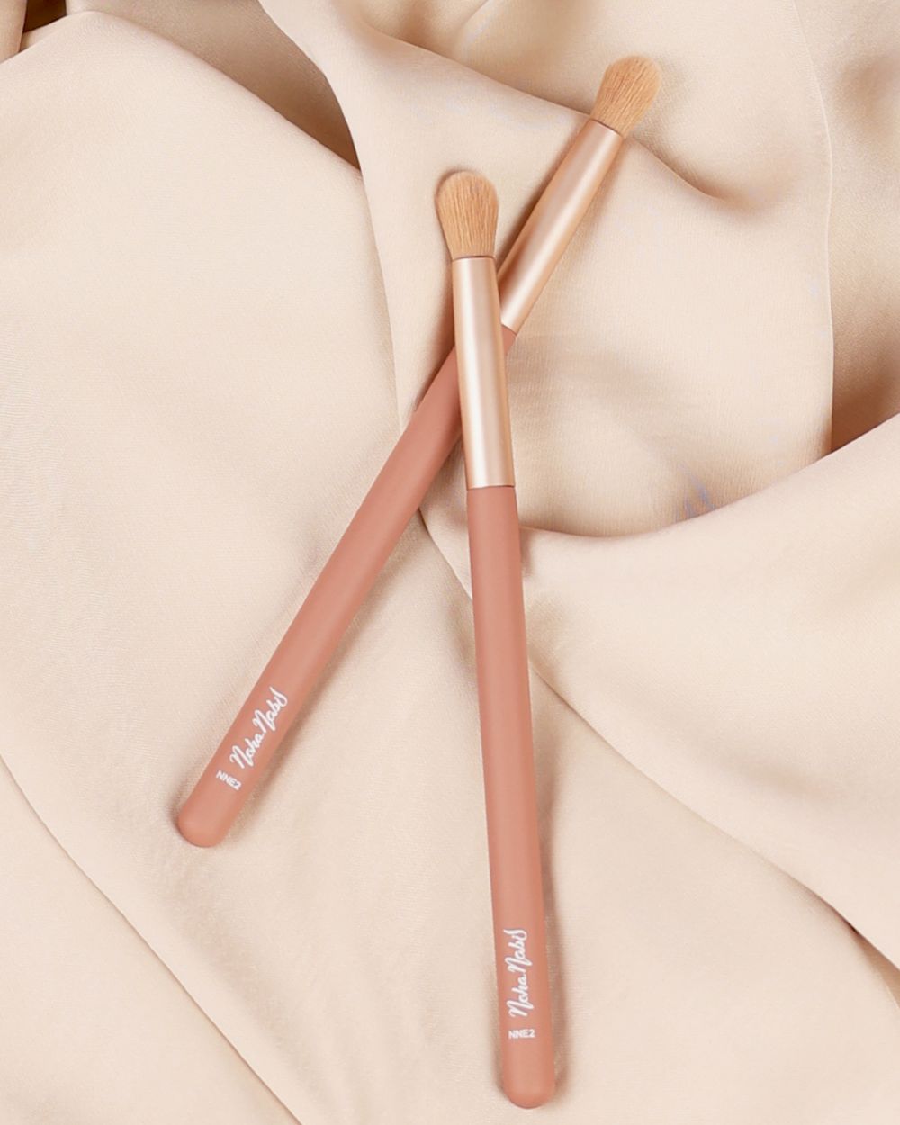 Eyeshadow Blending Brush NNE2 - KWD