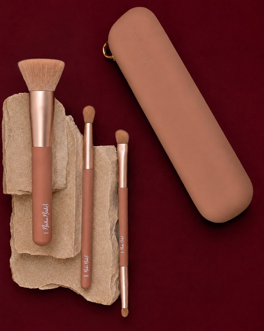 Eyeshadow Blending Brush NNE2 - KWD