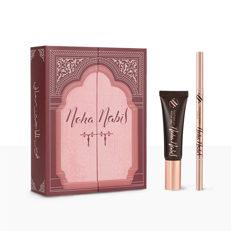 Brow Power Set - KWD