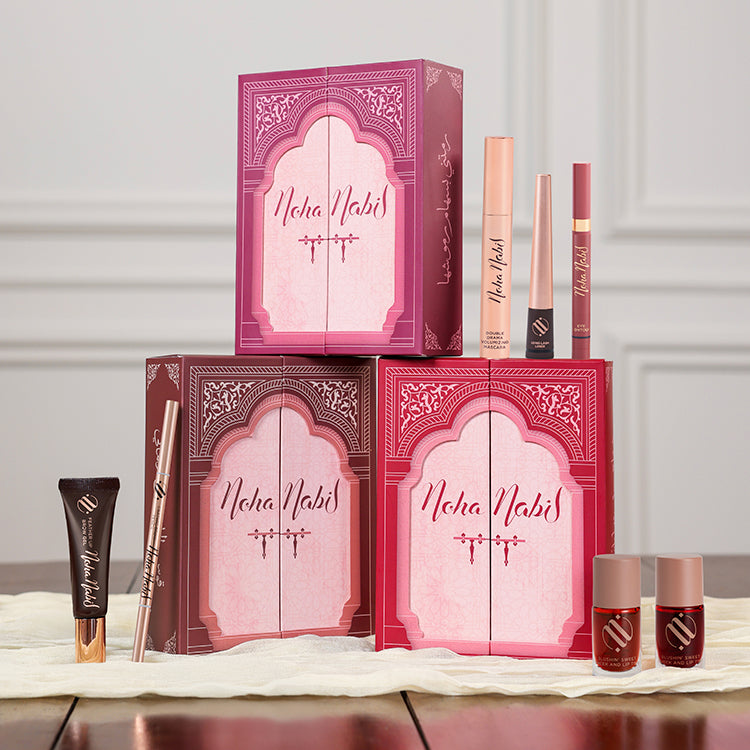 Brow Power Set - USD