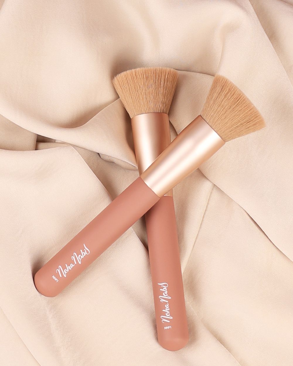 Foundation Brush NNF1 - KWD