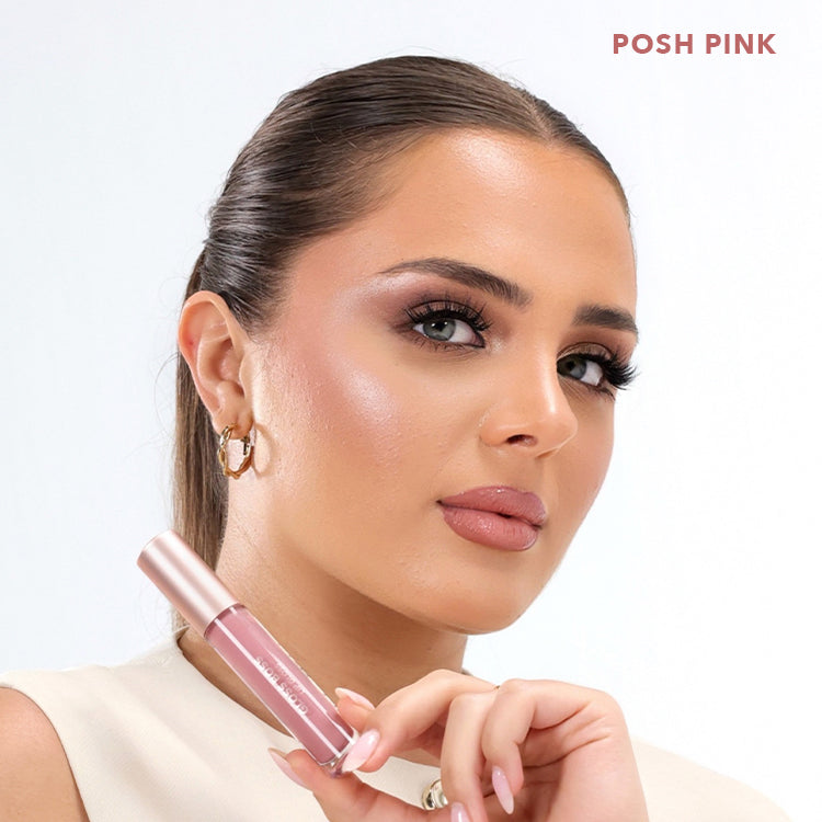 Gloss Boss Lip Gloss Collection Set - USD