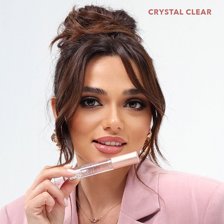 Gloss Boss Lip Gloss Collection Set - USD