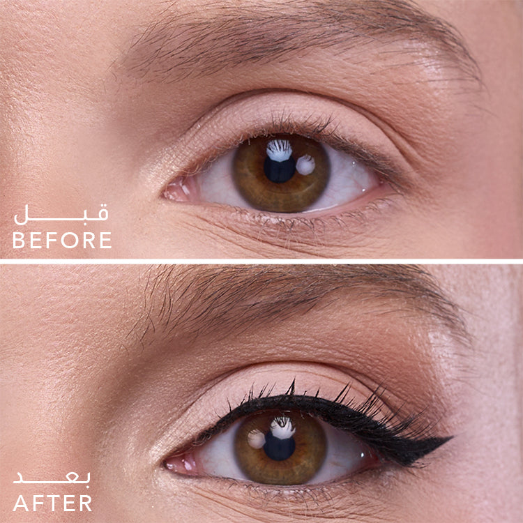 Long Lash Liner - USD