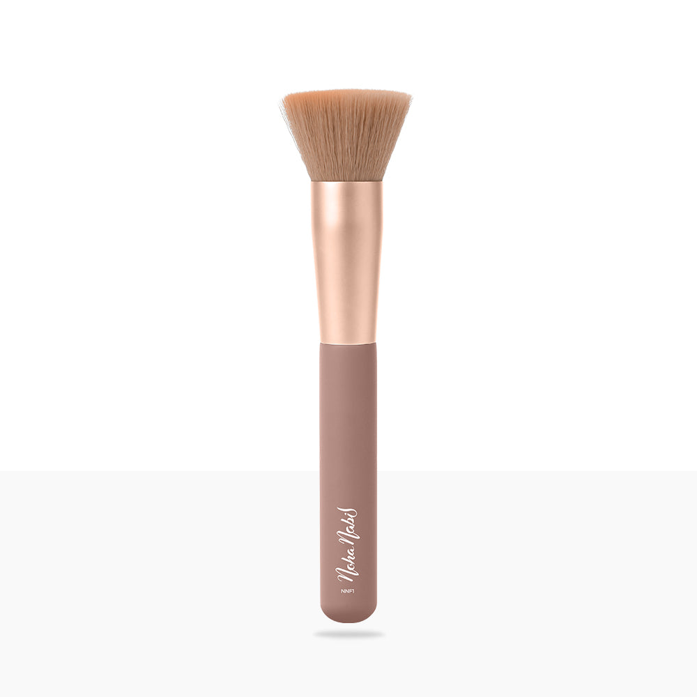 Foundation Brush NNF1 - KWD