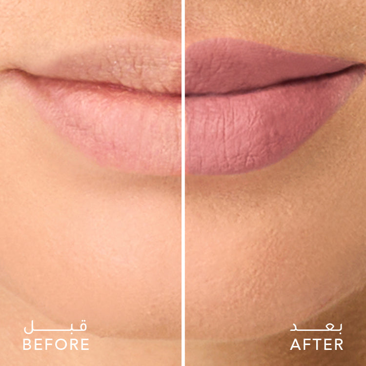 Line & Fill Lip Crayon - AED