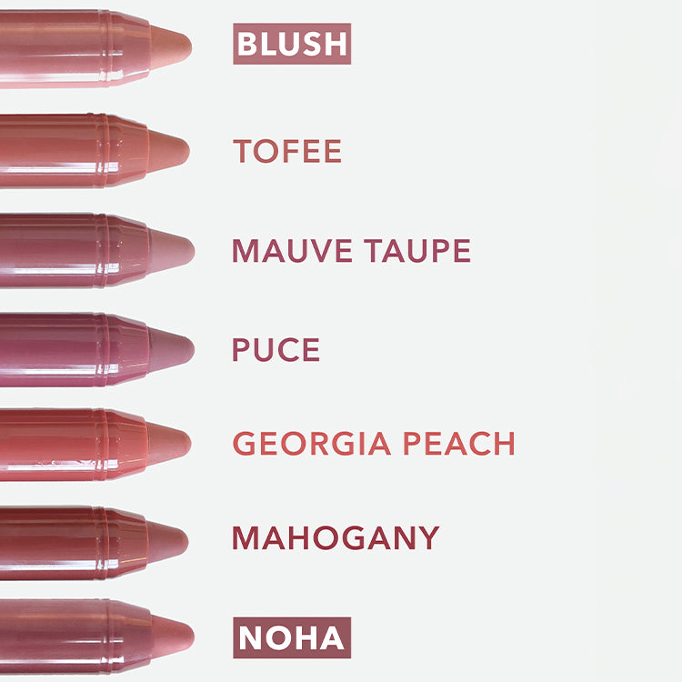 Line & Fill Lip Crayon - AED