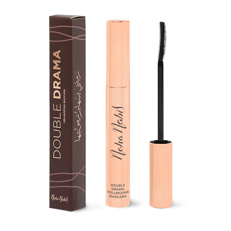 Double Drama Mascara - AED