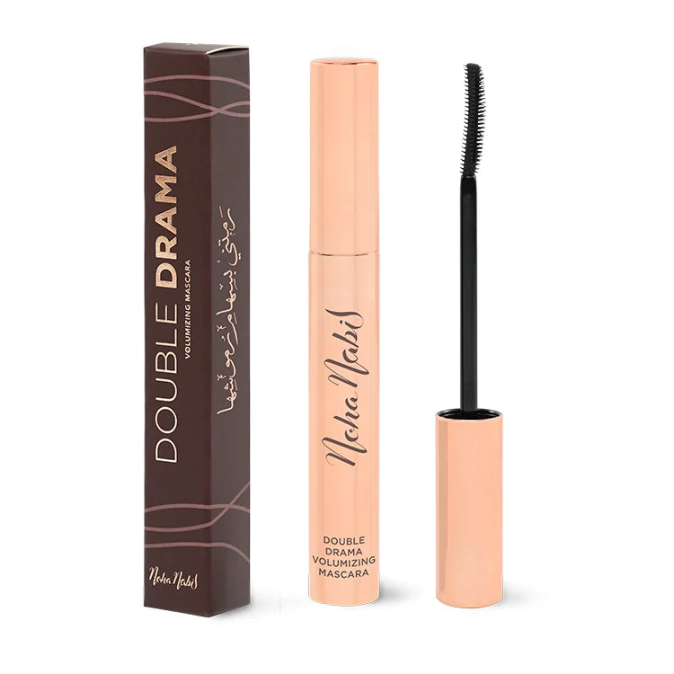 Double Drama Mascara - CAD