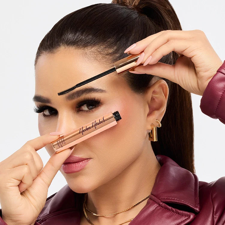 Double Drama Mascara - BHD