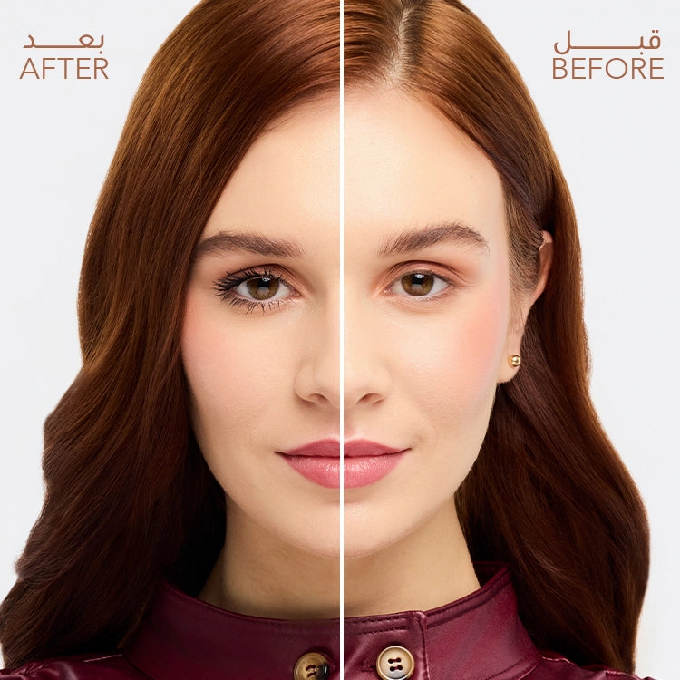 Double Drama Mascara - AED