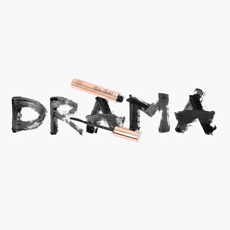 Double Drama Mascara - BHD