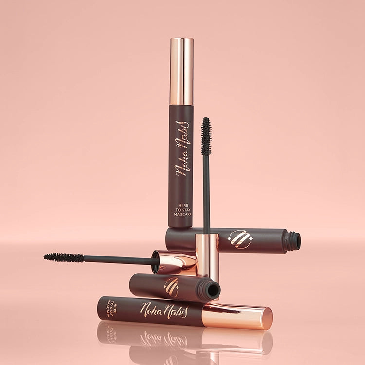 Here to Stay Mascara - AED