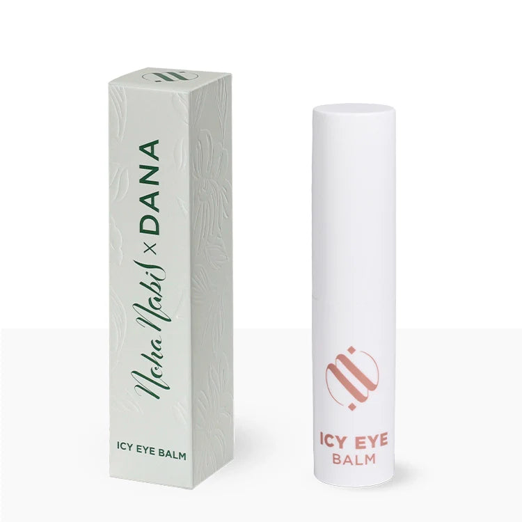 Icy Eye Balm - EUR