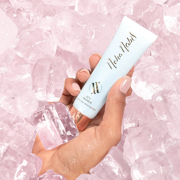 Icy Primer - AED