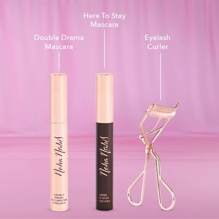 Lash Out Loud Set - USD