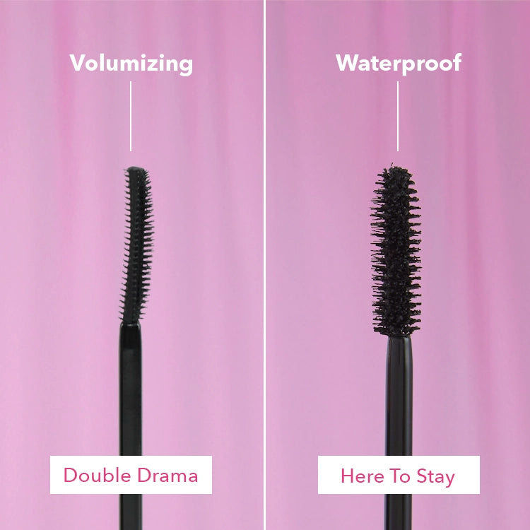 Lash Out Loud Set - AED