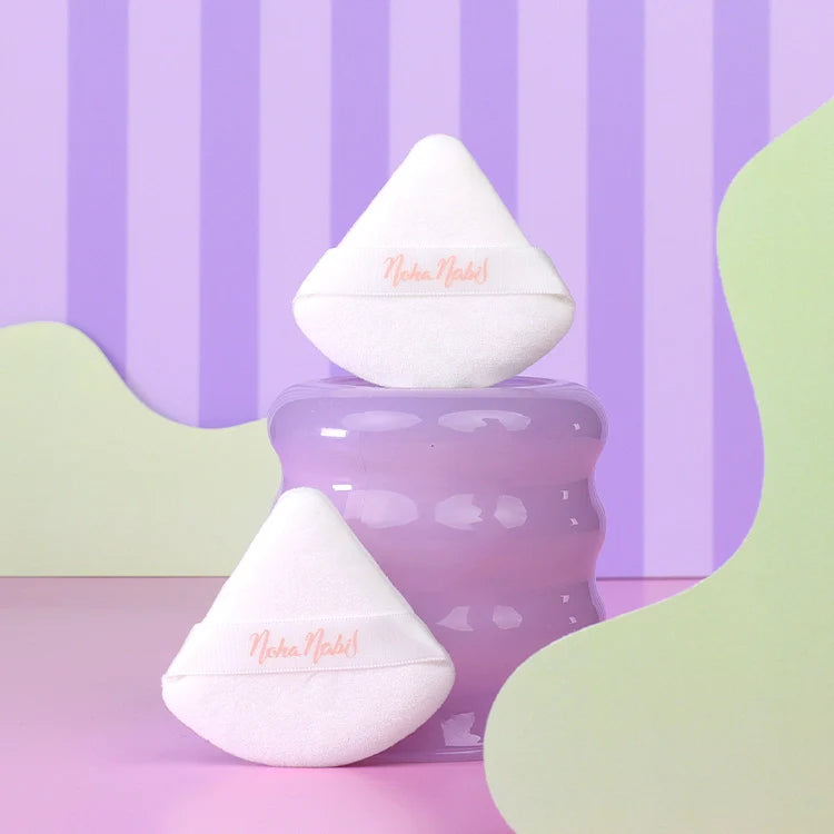 Selfilter Powder Puff - BHD