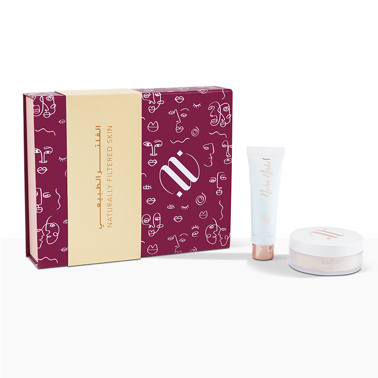 ممجموعة الفلتر الطبيعي - AED