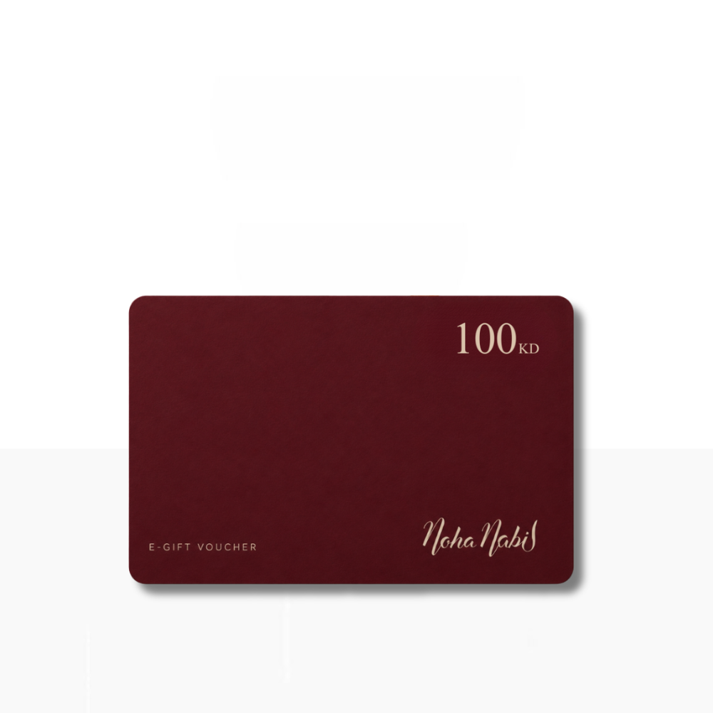 100 KWD Gift Card - KWD