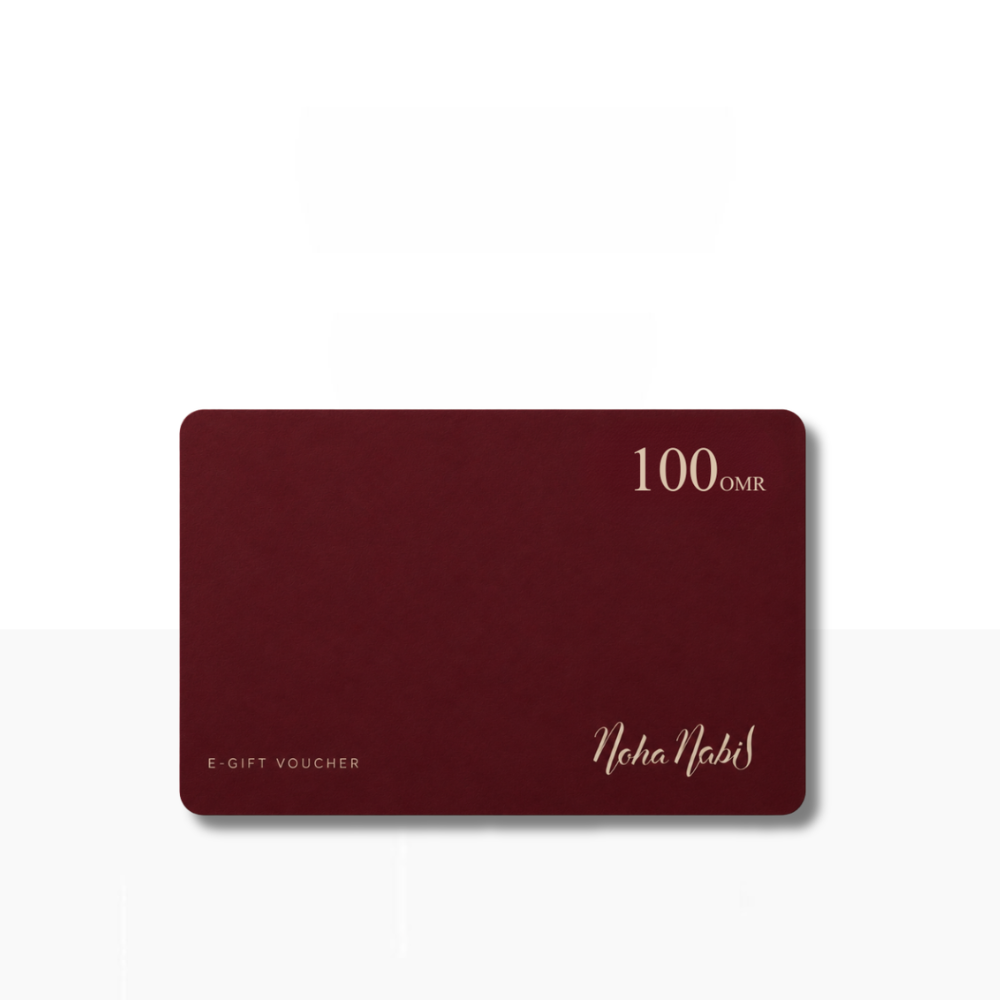 100 OMR Gift Card - OMR