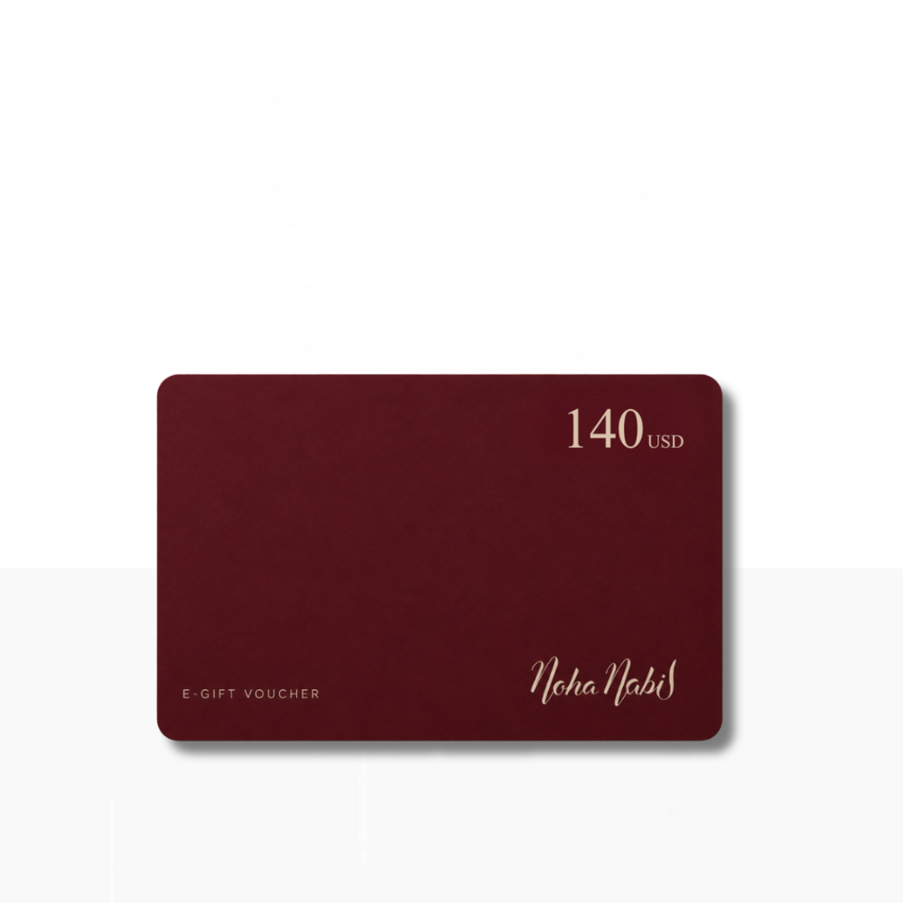 140 USD Gift Card - USD