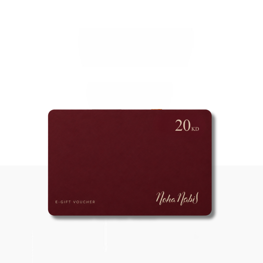 20 KWD Gift Card - KWD