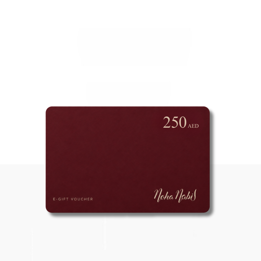 250 AED Gift Card - AED