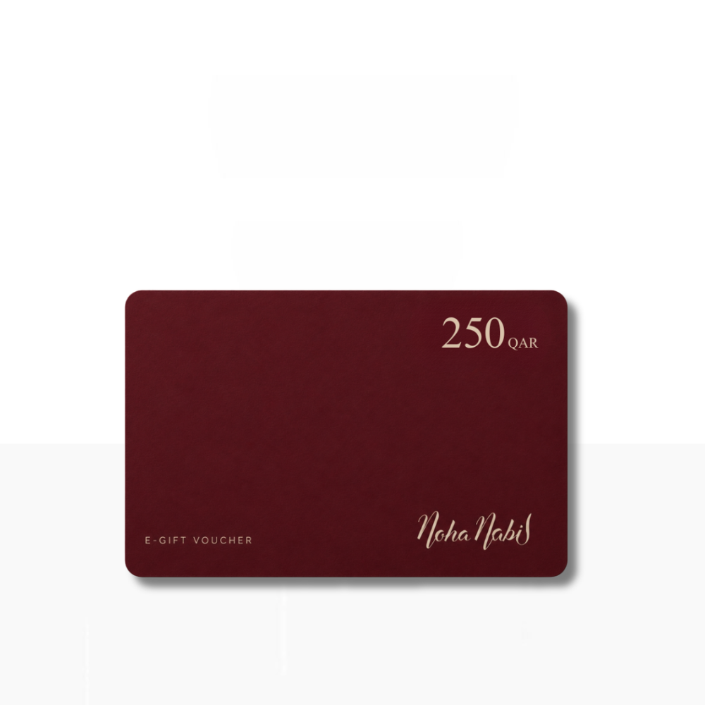 250 QAR Gift Card - QAR