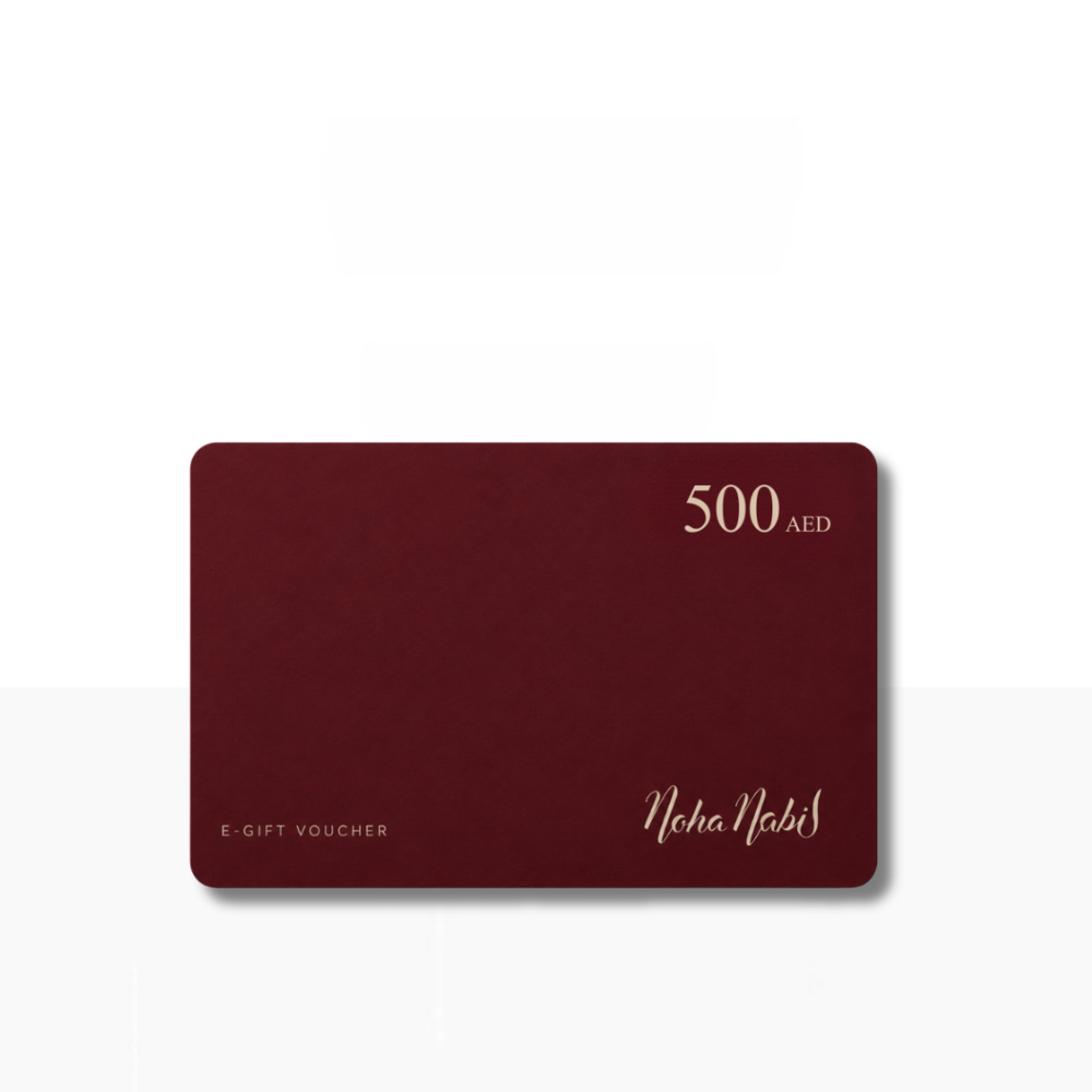 500 AED Gift Card - AED