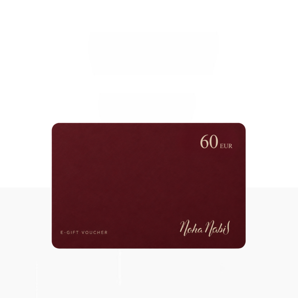 60 EUR Gift Card - EUR