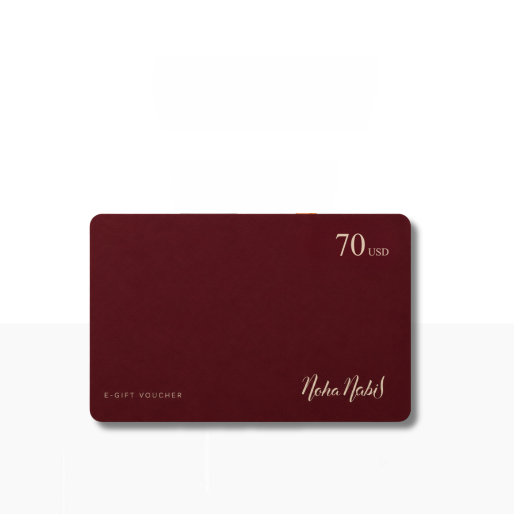 70 USD Gift Card - USD