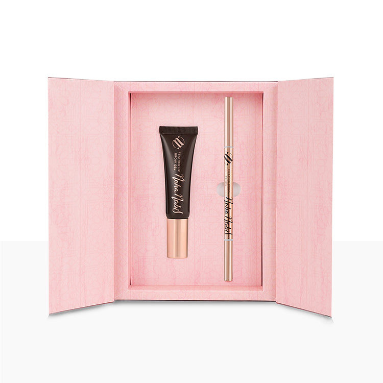 Brow Power Set - OMR