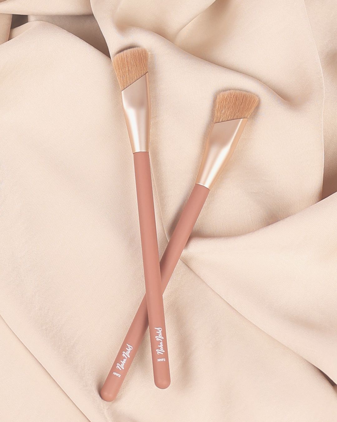 Concealer Brush NNF2 - AED
