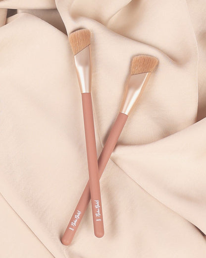 Concealer Brush NNF2 - AED
