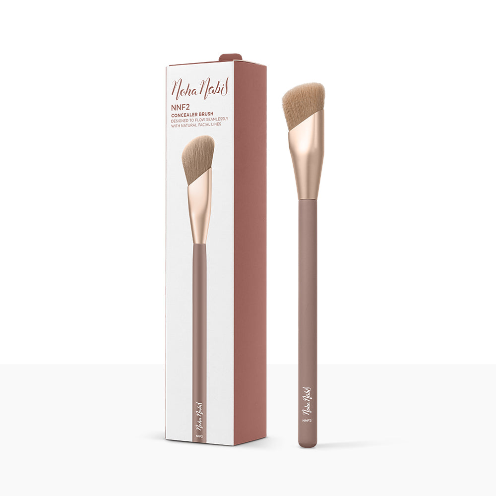 Concealer Brush NNF2 - AED