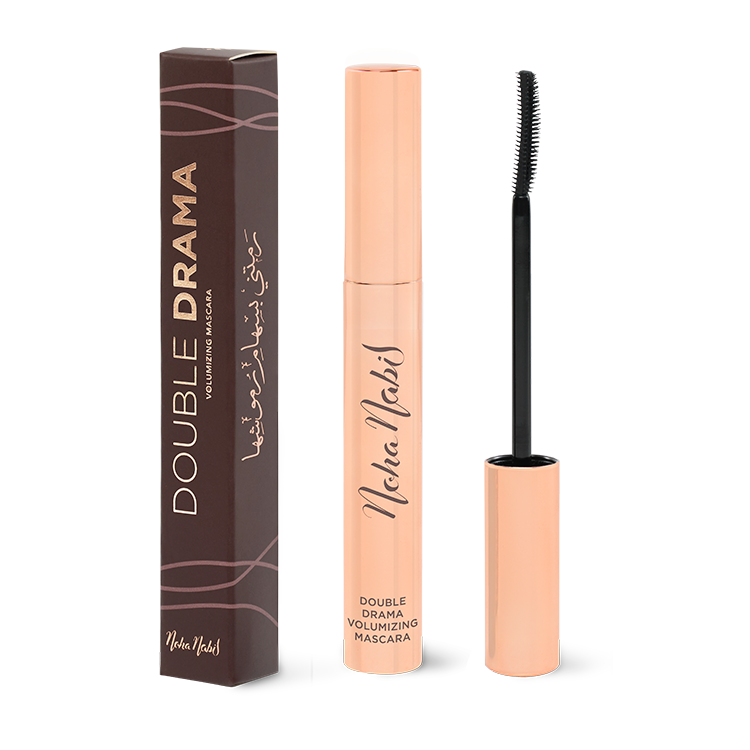 Double Drama Mascara - CAD