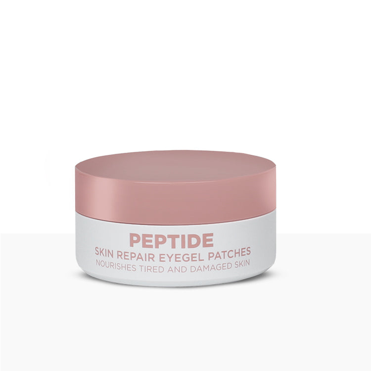 Peptide Skin Repair Eyegel Patches - BHD