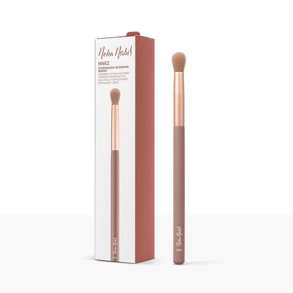 Eyeshadow Blending Brush NNE2 - KWD
