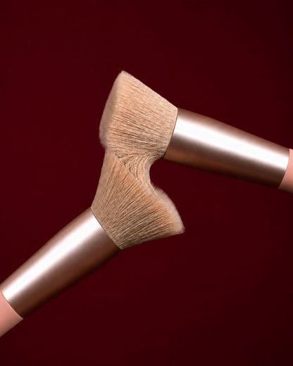 Foundation Brush NNF1 - KWD
