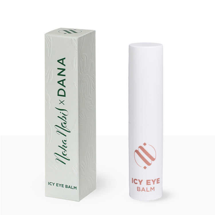 Icy Eye Balm - EUR