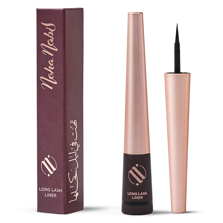 Long Lash Liner - KWD