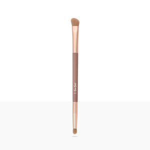 Dual-Ended Eyeshadow Brush NNE1 - AED