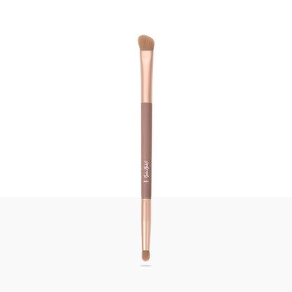 Dual-Ended Eyeshadow Brush NNE1 - KWD