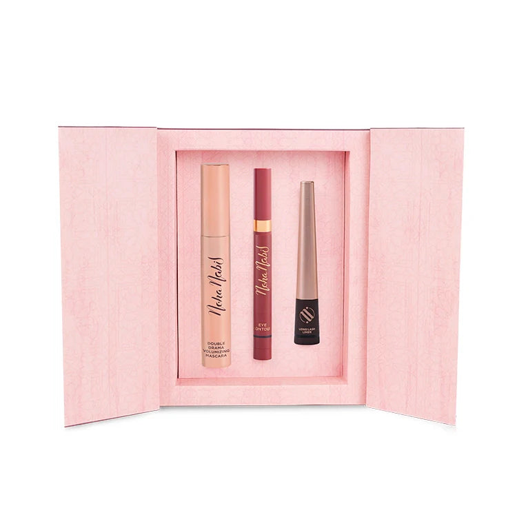 Eye Dare You Set - EUR